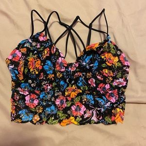 Victoria’s secret XS top